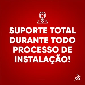 SolidWorks Premium 2022 Windows Mac Licença Permanente - Softwares e Licenças