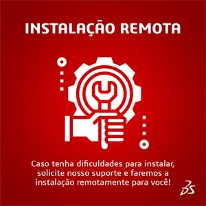 SolidWorks Premium 2022 Windows Mac Licença Permanente - Softwares e Licenças