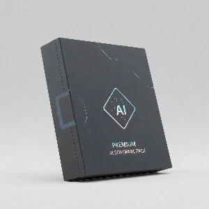 Mega Pack: +50 Ferramentas Premium-inteligência artificial - Outros