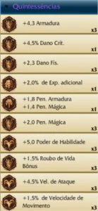 Conta diamond League of Legends LOL