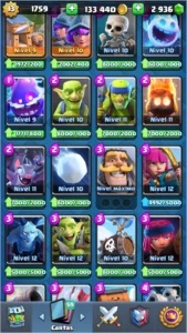 Clash Royale 13