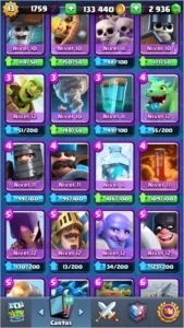 Clash Royale 13