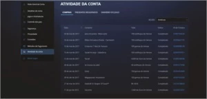 VENDO CONTA  BATTLE NET - Blizzard