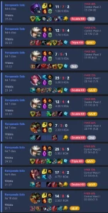 Elojob Mais Barato Do Mercado - League of Legends LOL