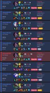 Elojob Mais Barato Do Mercado - League of Legends LOL