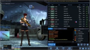 Vendo conta major 2 full cash e gold - Point Blank PB
