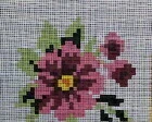 Tela para bordar em talagarça TA-16 - 52 x 52 cm - Artesanato e Personalizados