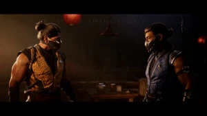 Mortal Kombat 1 Premium Edition - PC Steam OFFLINE