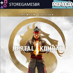 Mortal Kombat 1 Khaos Reings PC STEAM OFFLINE