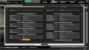 Conta CA Major 1, Possui Level Up!, 10 Armas WGB Permanentes - Combat Arms