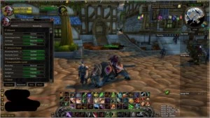 Rogue Rank 14 - Blade and Soul BaS