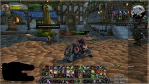 Rogue Rank 14 - Blade and Soul BaS