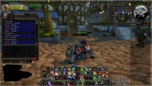 Rogue Rank 14 - Blade and Soul BaS