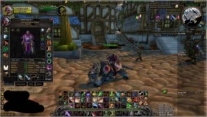 Rogue Rank 14 - Blade and Soul BaS