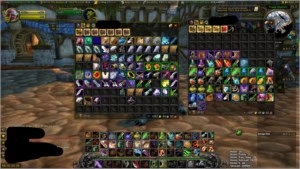 Rogue Rank 14 - Blade and Soul BaS