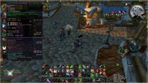 Rogue Rank 14 - Blade and Soul BaS