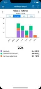 Aprovado plus - Assinaturas e Premium