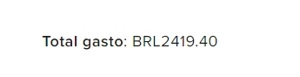 CONTA D3 + R$2400 SKINS POR  R$1500,00 - Valorant