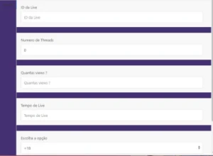 Programa Twitch Bot live-Monetize sua live - Outros