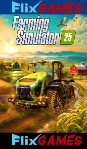 Farming Simulator 25 - Steam