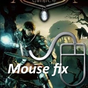 MouseFix Melhora 100% sua mira