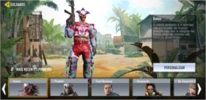 Call of Duty Mobile / Cod mobile