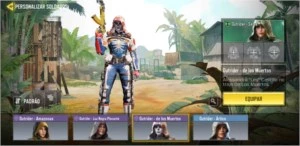 Call of Duty Mobile / Cod mobile