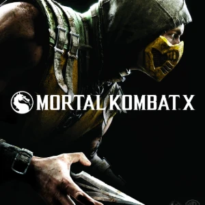 Mortal Kombat X - Steam