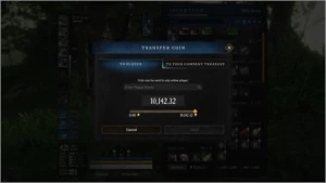 [DILMUN] 5K gold a pronta entrega NEW WORLD