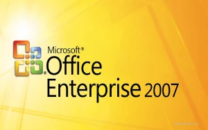 Office Enterprise 2007 Completo +Serial ( PROMO) - Softwares and Licenses