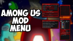 AmongUs Menu hack - Outros