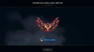 ELOJOB - DUOBOOST - MD5 - VITÓRIAS - LEAGUE OF LEGENDS LOL