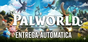 Palworld Steam offline
