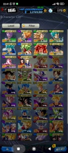 Dragon ball Legends/Vegetto Ultra