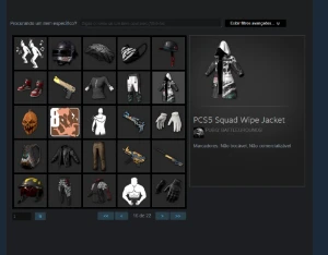 Conta Pubg Plus+, Varias Skins Raras, Campeonato Etc...