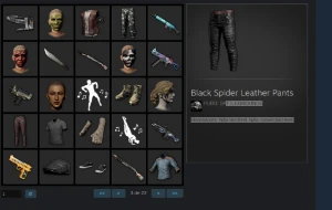 Conta Pubg Plus+, Varias Skins Raras, Campeonato Etc...