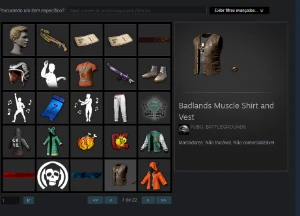 Conta Pubg Plus+, Varias Skins Raras, Campeonato Etc...