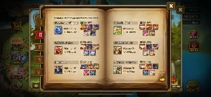 Vendo Conta Global - Summoners WAR Faz tudo no GAME!!