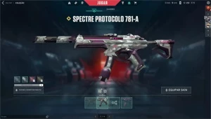 CONTA ASCENDENTE 1 - DIVERSAS SKINS - FULL ACESSO - R$:1000, - Valorant