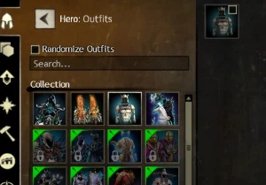 Conta Guild Wars 2 Com Bastante Lendárias - Outros