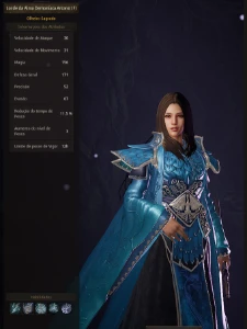 Conta MirM com Avatar Sagrado no lvl 25     SA14! - MIR4