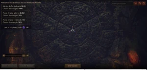 Conta MirM com Avatar Sagrado no lvl 25     SA14! - MIR4