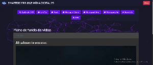 Novo Script Smarters Pro 2025 - Outros