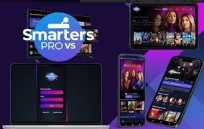 Novo Script Smarters Pro 2025 - Outros
