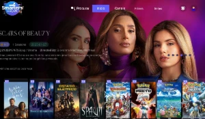Novo Script Smarters Pro 2025 - Outros