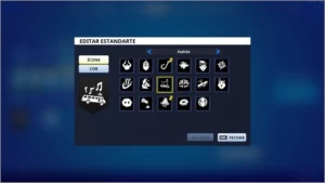 Conta com TUBARAO MAKO, Floco de Neve e + raros - Fortnite