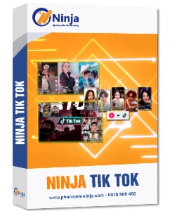 Tiktok Ninja. Viralize seu Tiktok - Outros