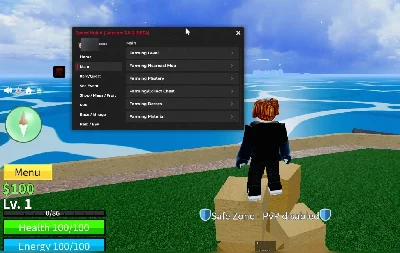 Cheat Roblox para PC | Painéis de Cheat | Tutorial Incluso