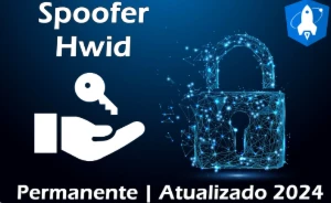 Spoofer Hwid - 100% Funcional - Remove Banimento Hardware - Others