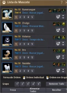 Conta Bdo Sorc 62/ OGRO PEN/ Armadura e armas boss/ VELL - Black Desert